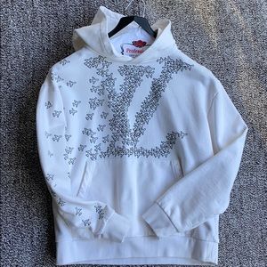 Louis Vuitton hoodie (men’s size small)